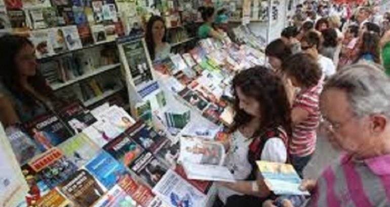 Feria Libros