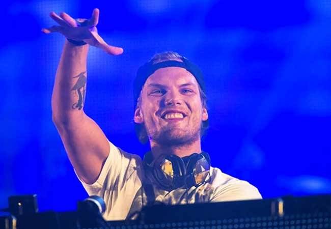 Avicii