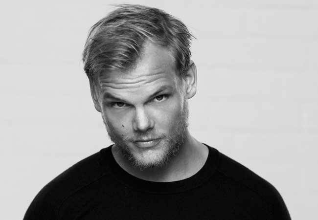 Avicii