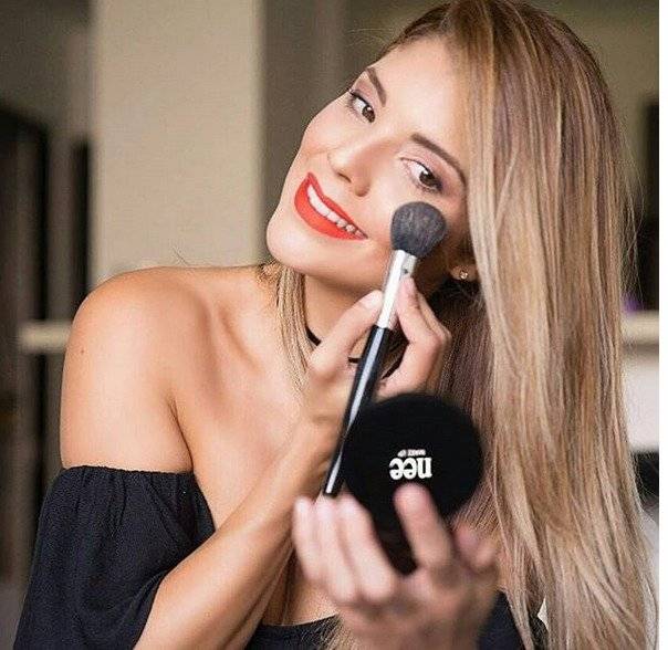 Nee Make Up Milano