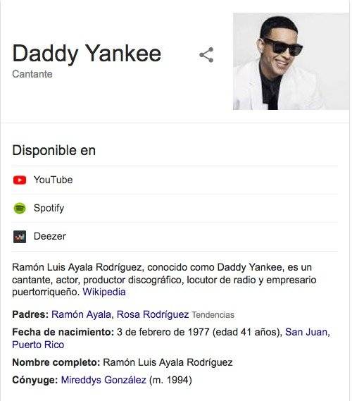 Trendig topic