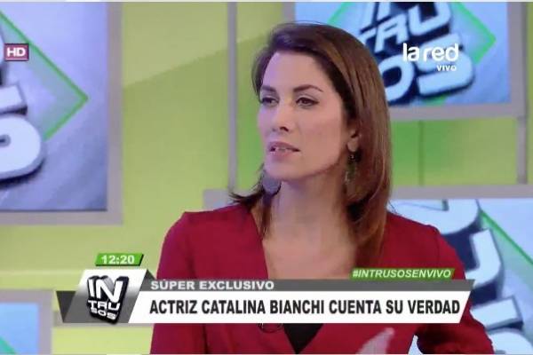Ministra de la Mujer espera