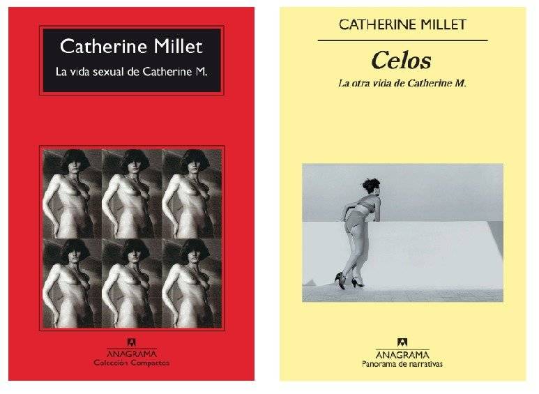 Catherine Millet