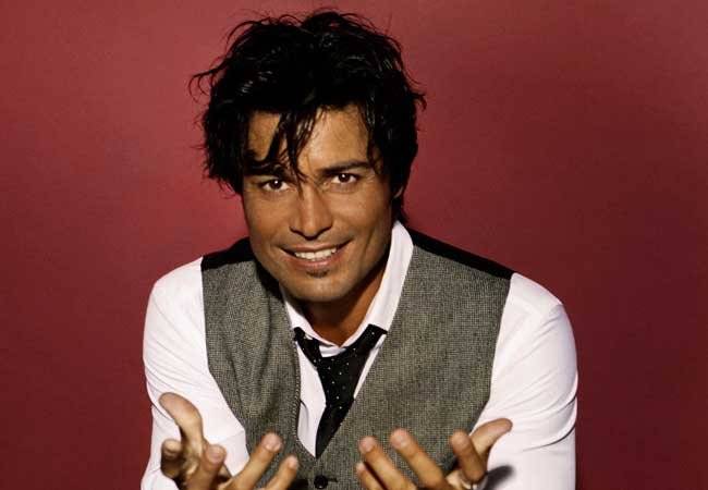 Chayanne
