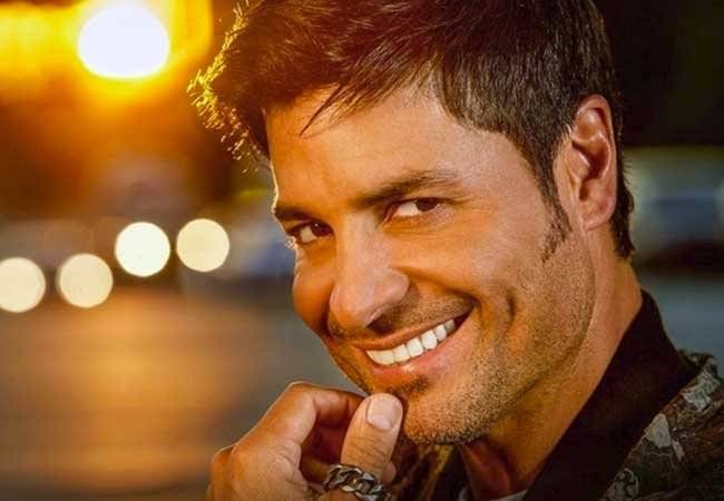 Chayanne