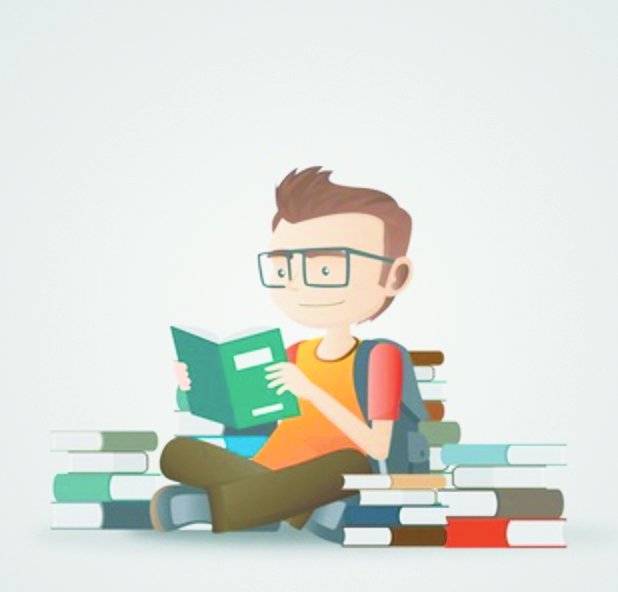 estudiar