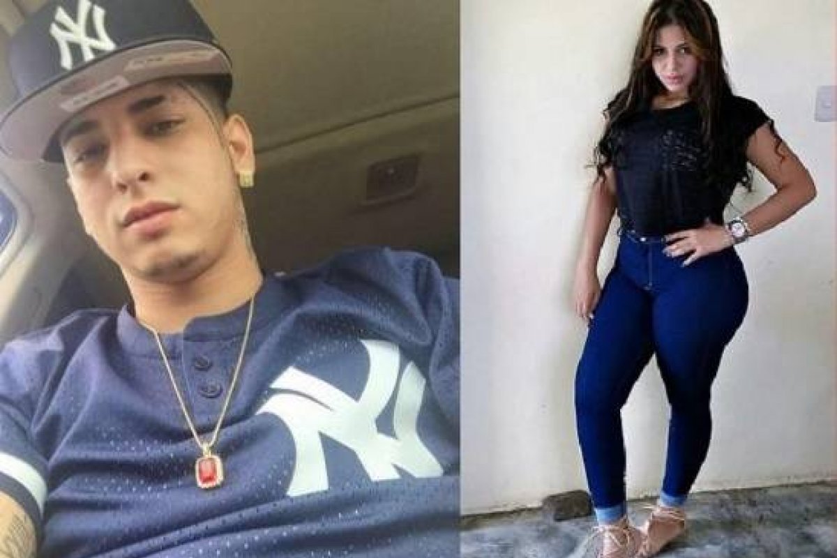 Resultado de imagen para Jeffrey Alexander Tavárez