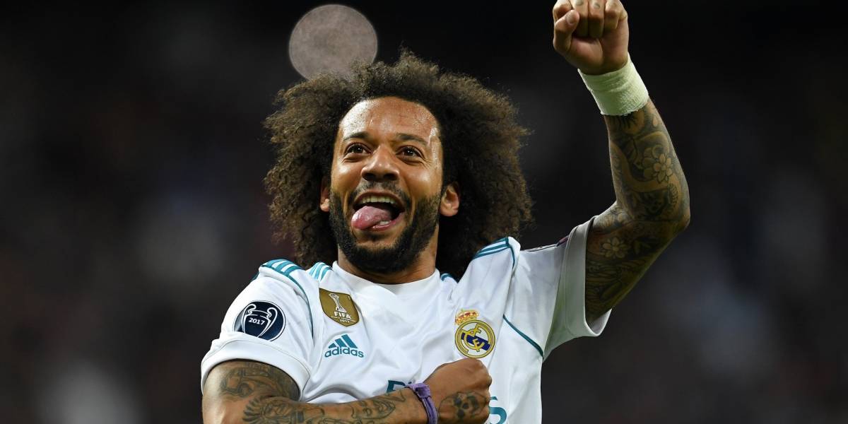Marcelo Se Pronuncia Sobre El Penalti