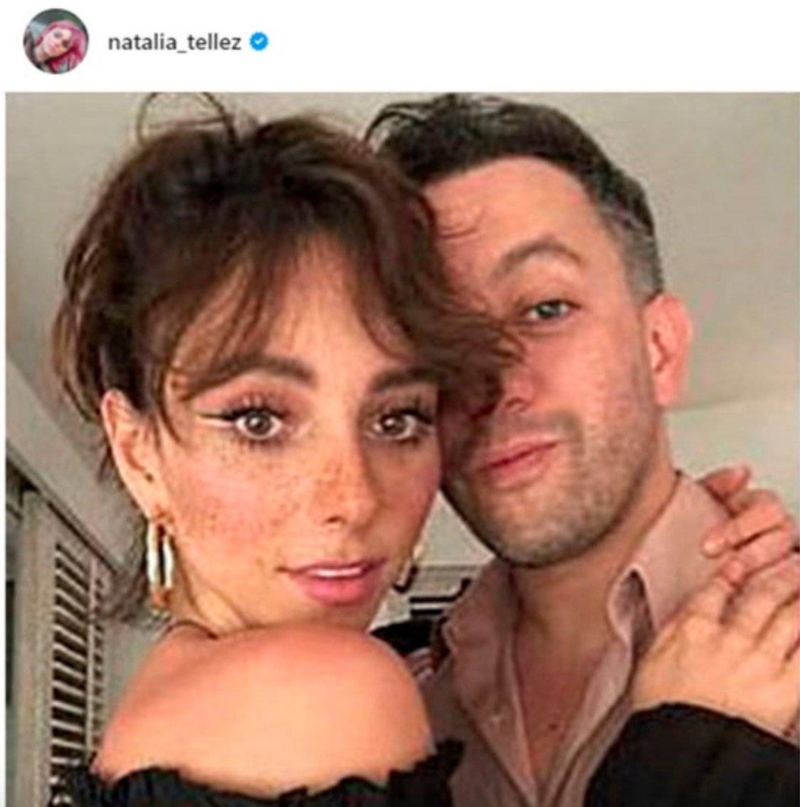 Natalia y Chumel