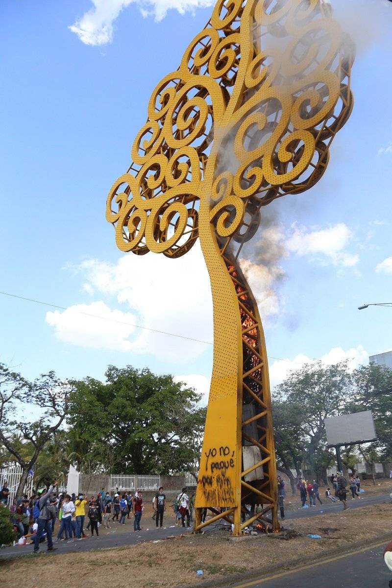 Managua