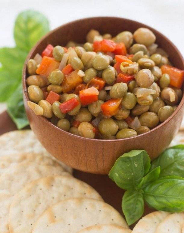 gandules