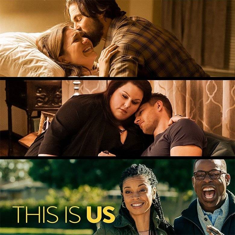 This is Us: