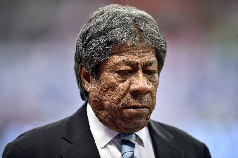 Ramón Maradiaga