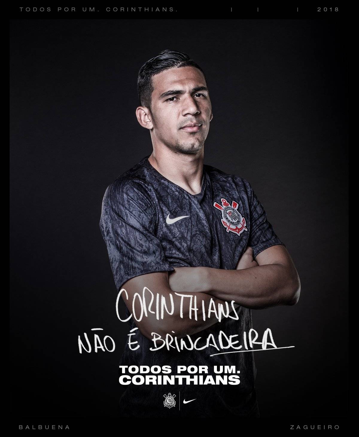 camisa corinthians