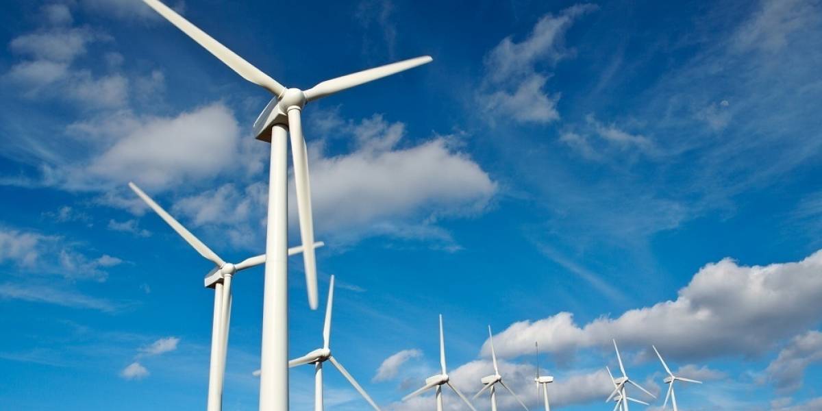 Chile avanza en energías limpias: ya hay más de 650 torres eólicas en el país