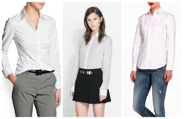Outfit trabajo