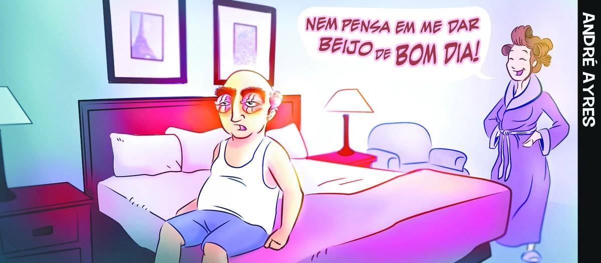 charge