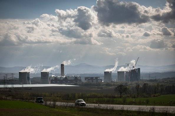 Contaminación de aire: 6.5 millones de muertes al año