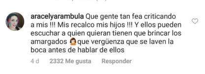 aracely
