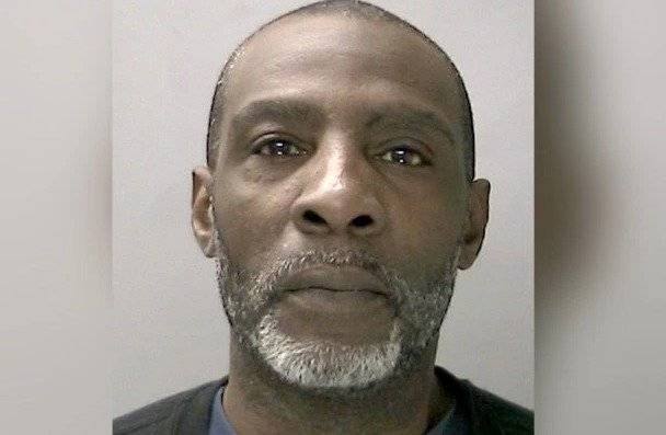 Marchell Rountree