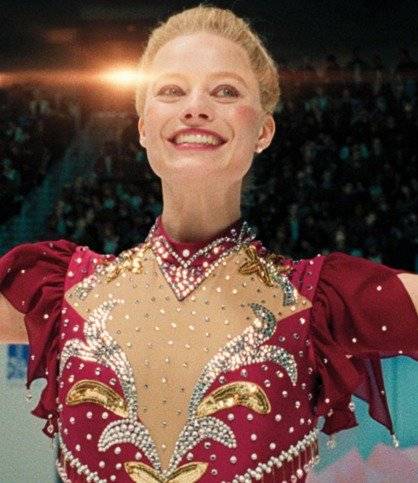 tonya harding