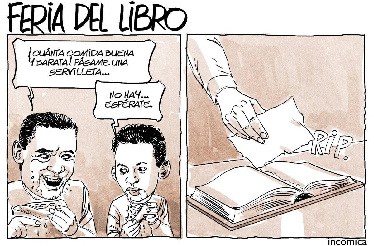 Caricatura