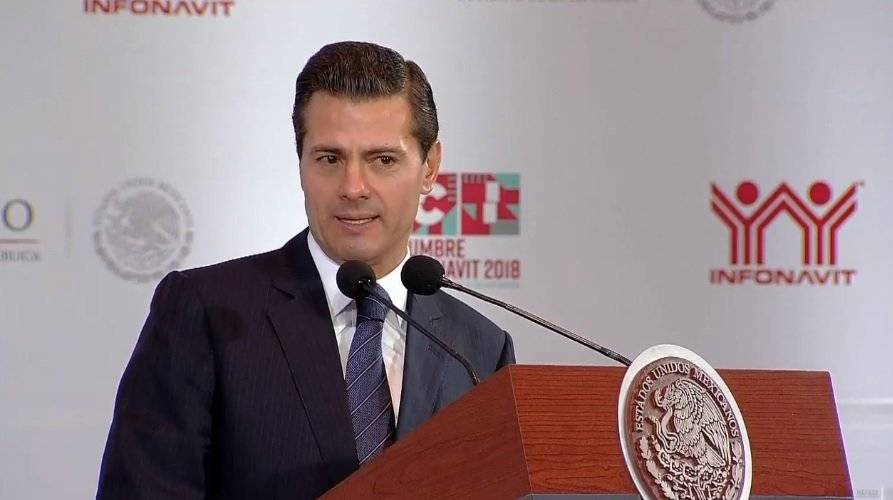 Peña Nieto