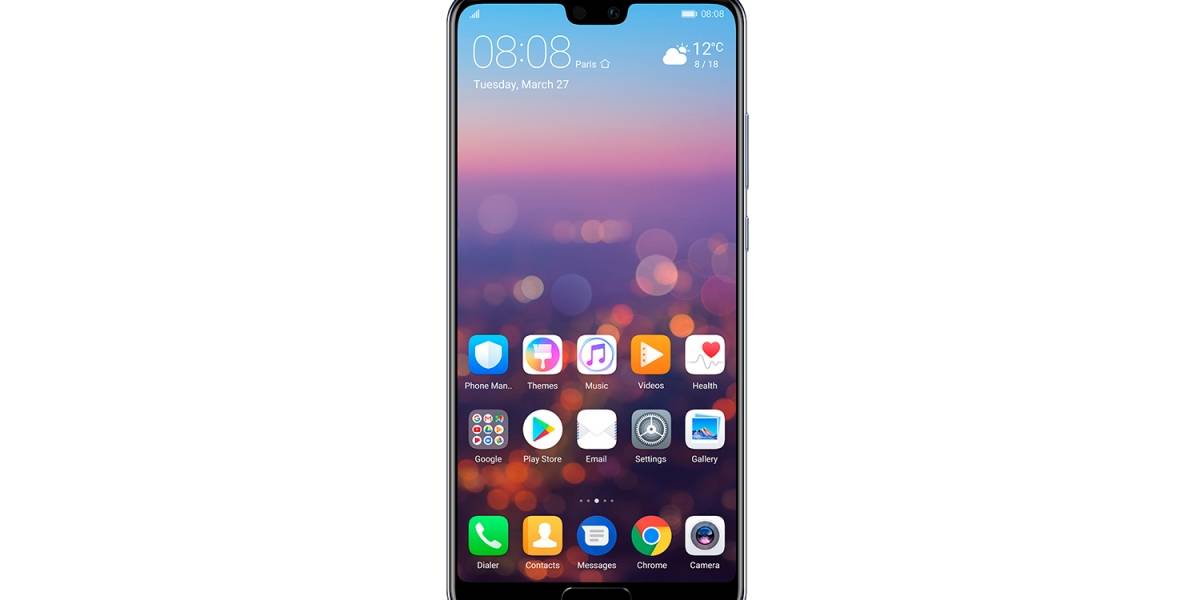 La revolución de la fotografía móvil ya está en Chile con el Huawei P20 y Huawei P20 Pro