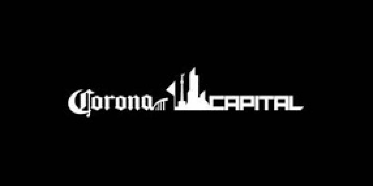 México: Cómo detectar carteles falsos para el Corona Capital en redes sociales