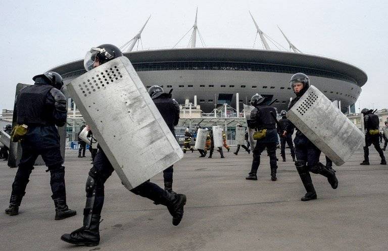 Foto: AFP