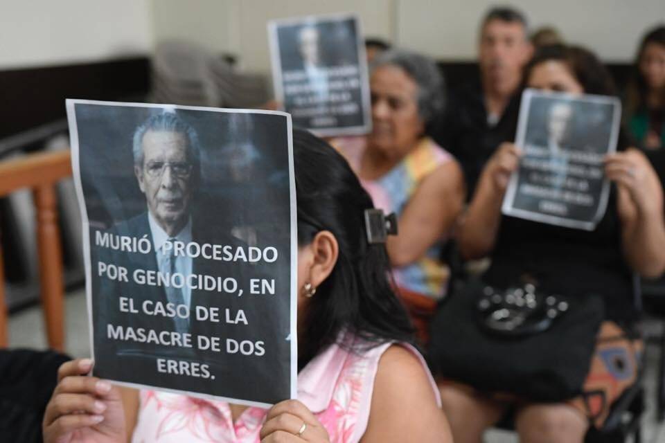 Ríos Montt