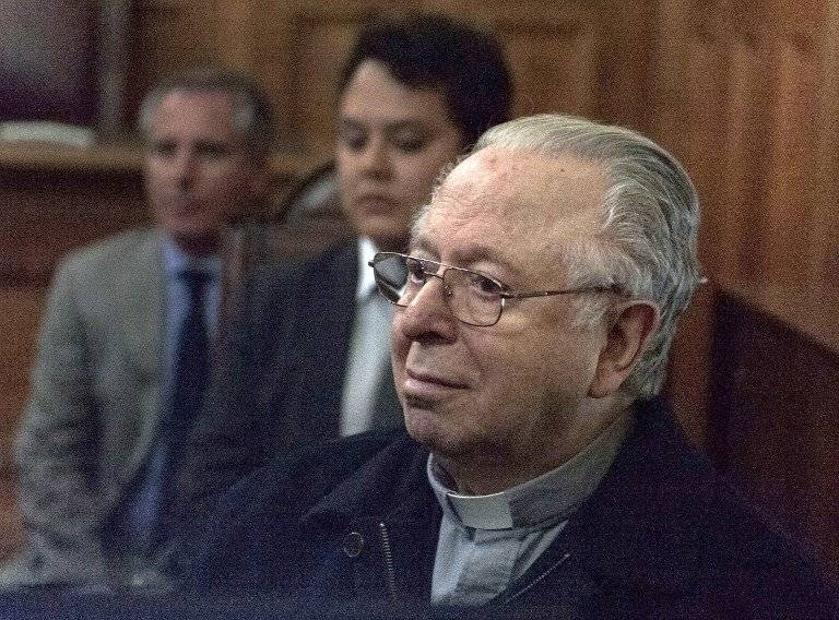 Fernando Karadima