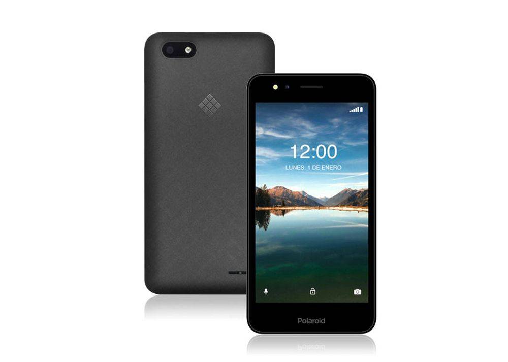 Polaroid Cosmo L2