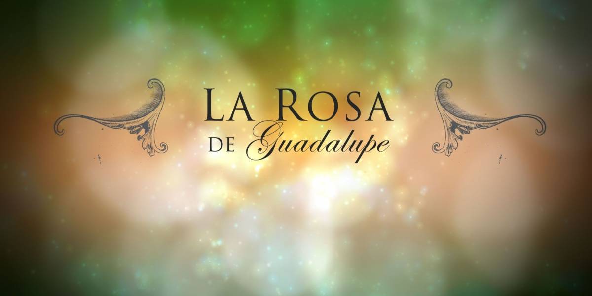 La Rosa de Guadalupe está entre los programas más vistos por los jóvenes en México