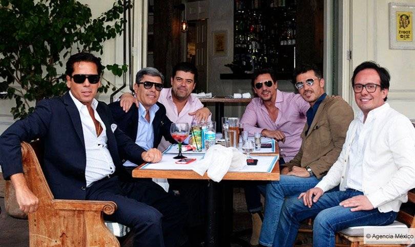 luis miguel