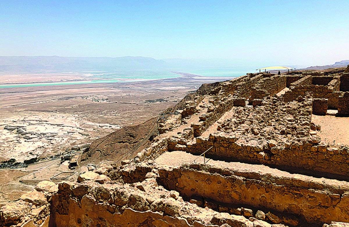 Israel: las razones por las que debes conocerlo