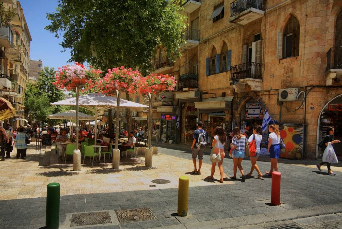 Israel: las razones por las que debes conocerlo