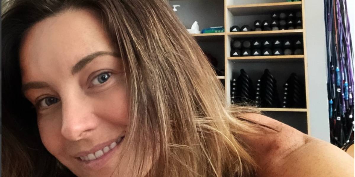 Hija de Dominika Paleta cautiva en redes sociales