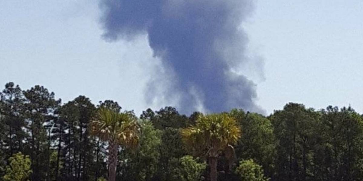 Procurador del Veterano ofrece ayuda a familiares de militares fallecidos en vuelo de la GNPR