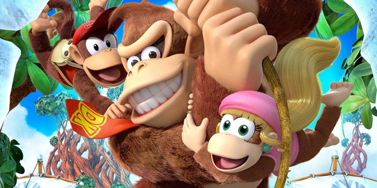 Estos son todos los videojuegos que se estrenan en mayo de 2018