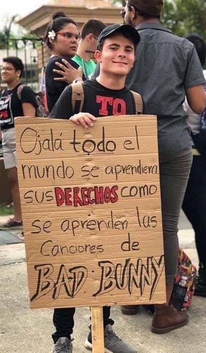 Bad Bunny