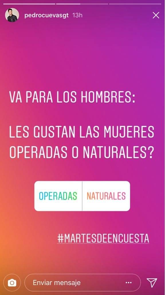 Pedro Cuevas
