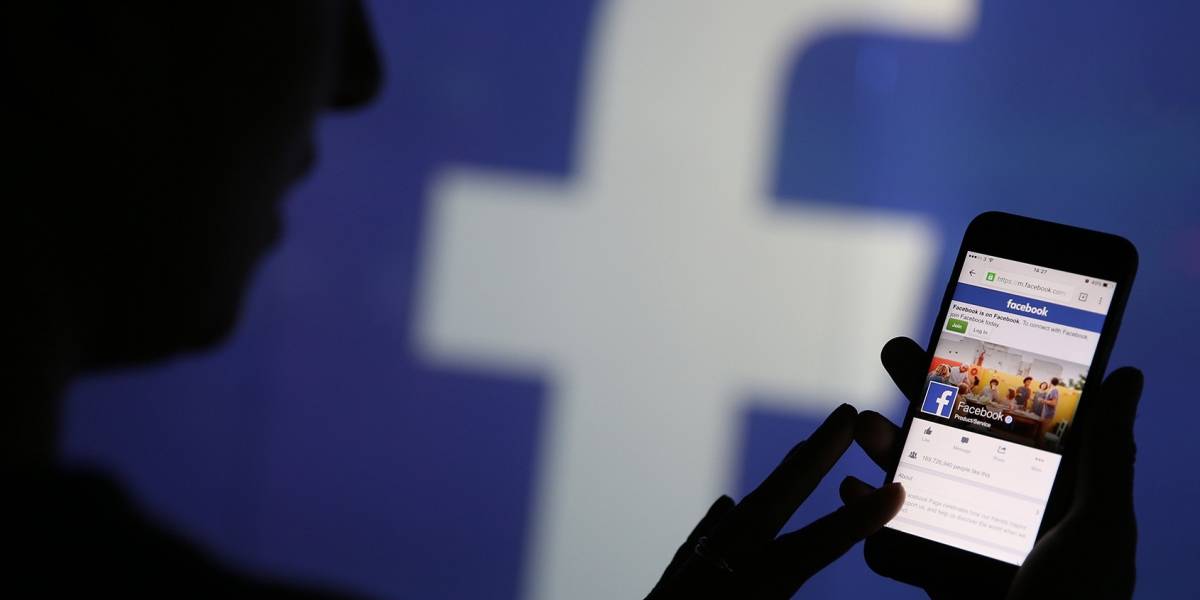 Despiden a ingeniero de Facebook por acosar a mujeres y revisar sus datos