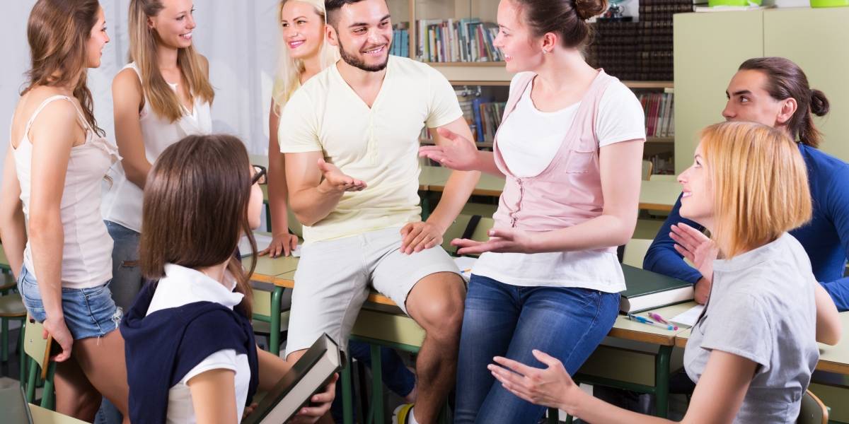 Open English entregará 100 becas para estudiar inglés en Latinoamérica