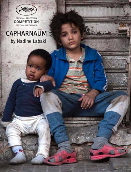 Capernaum, de Nadine Labaki