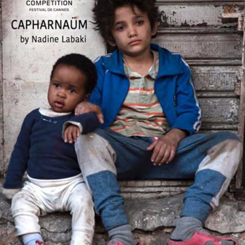 Capernaum, de Nadine Labaki