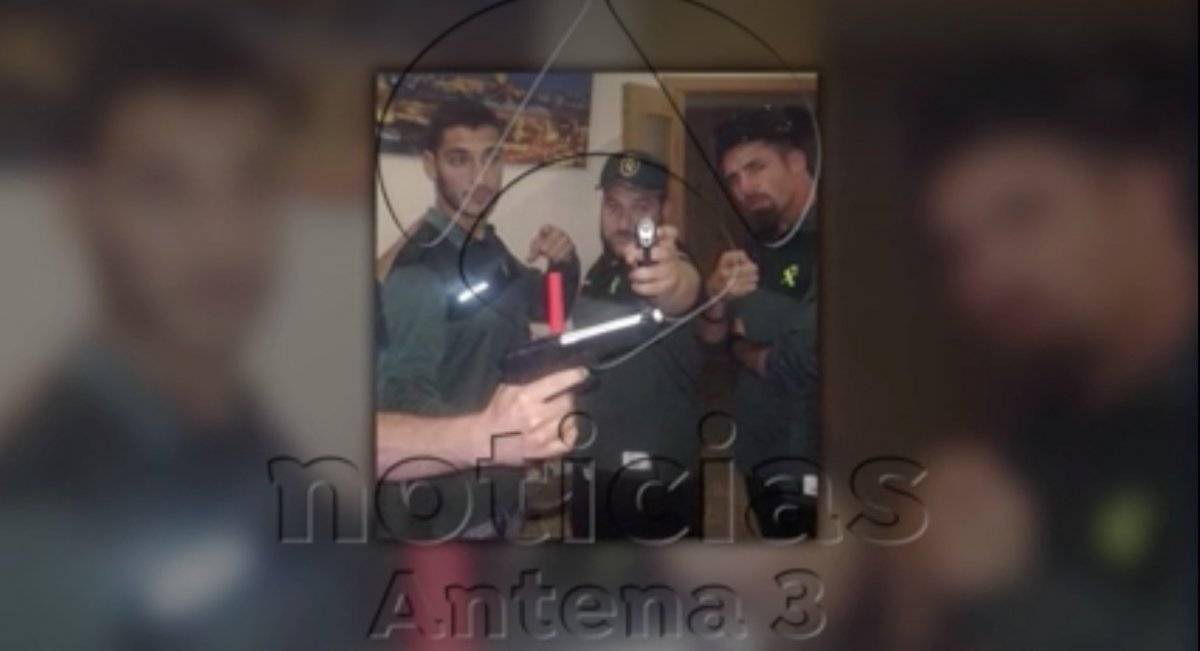 La Manada