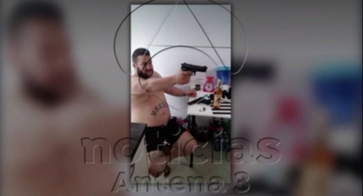 La Manada