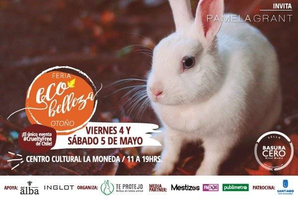 Feria Ecobelleza