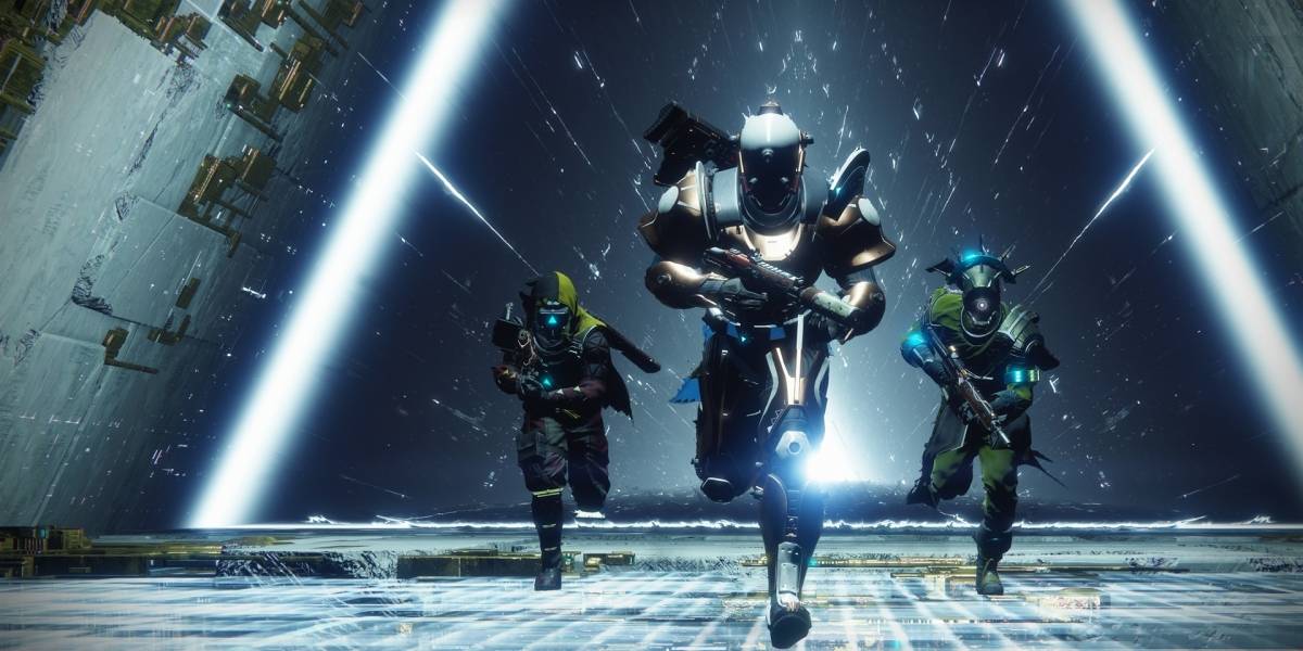 Destiny 2 se convirtió en el lanzamiento en PC más exitoso en la historia de Activision